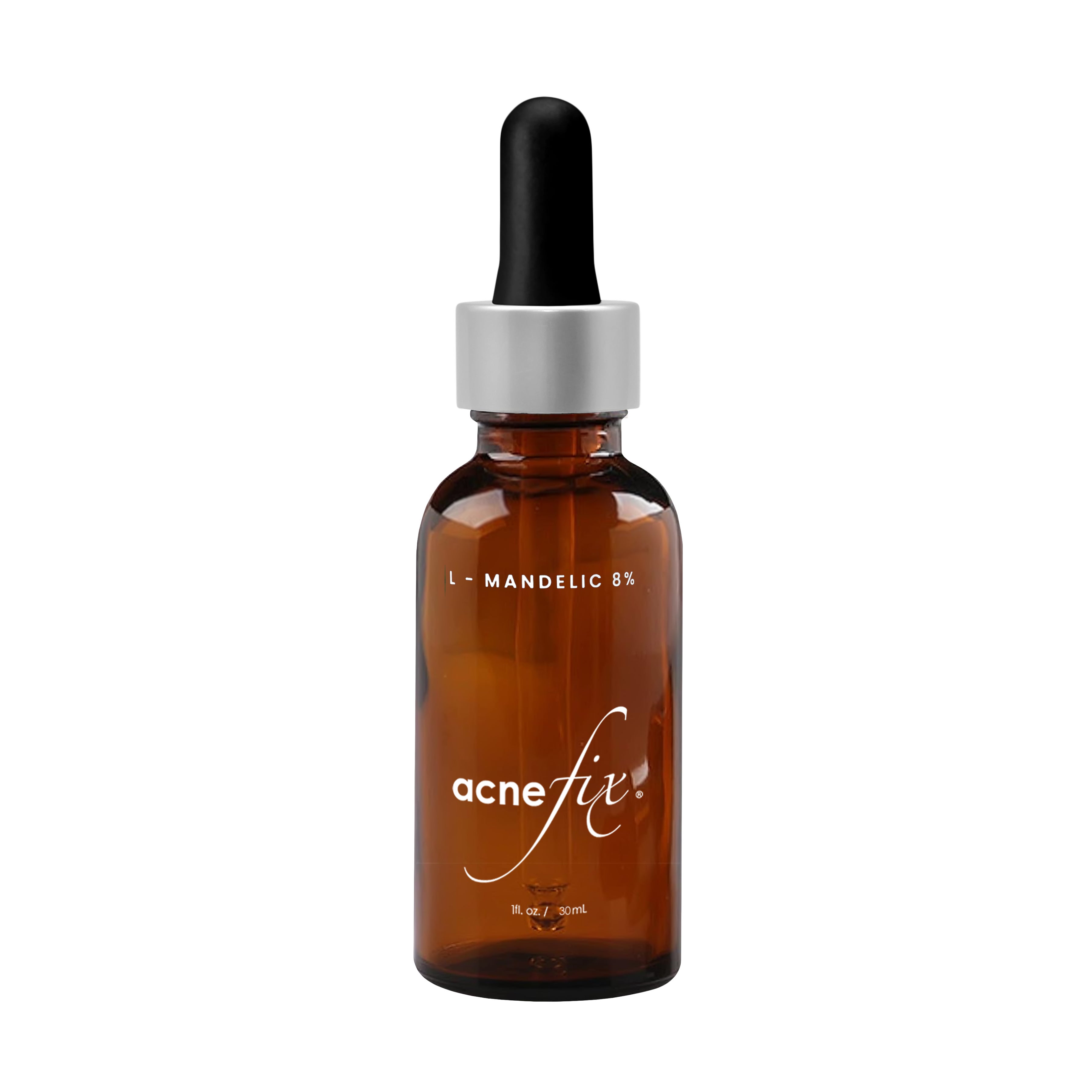 L-Mandelic Serum | AcneFix